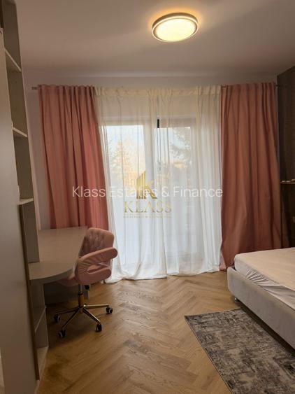 Apartament spațios 3 camere | Grand Park - 10