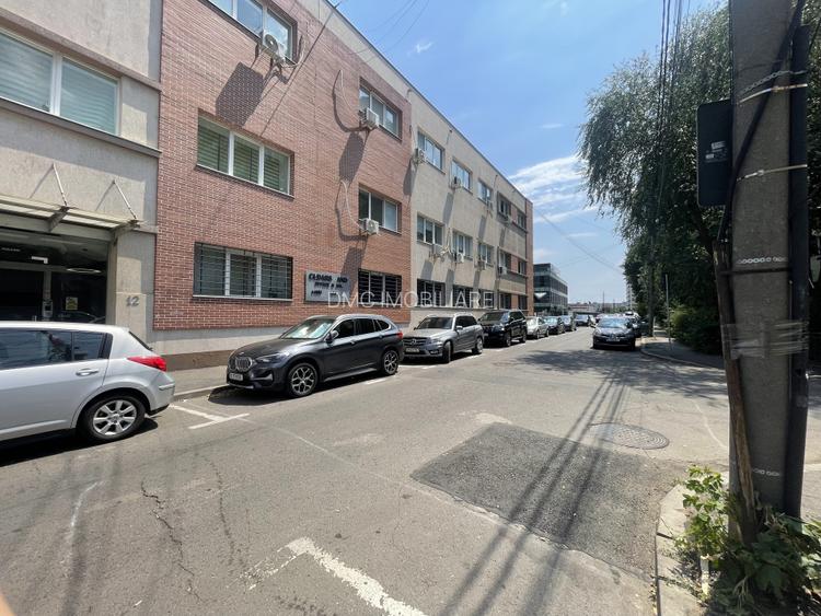 13 Septembrie, Samuil Vulcan, 963 mp, 12ml deschidere, construcție pe teren - 4