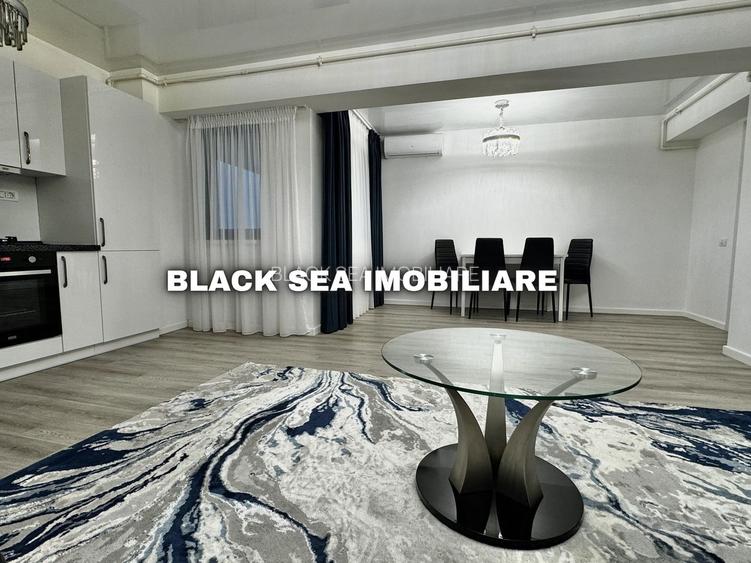 Apartament 2 camere zona Casa de cultura / Oborului - Bloc Nou - termn - 4