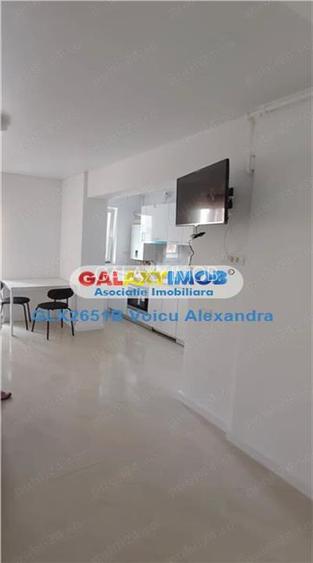 Garsoniera Bloc Nou Berceni - Dimitrie Leonida - 5 Min Metro - 4