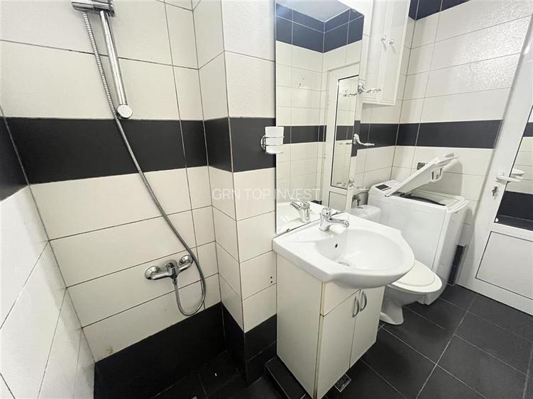 Apartament 3 camere decomandat cu 2 balcoane Bld Mihai Viteazu - 20