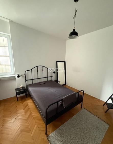 Apartament de 2 camere, 37 mp, centrala, pet friendly zona Rosetti - 2