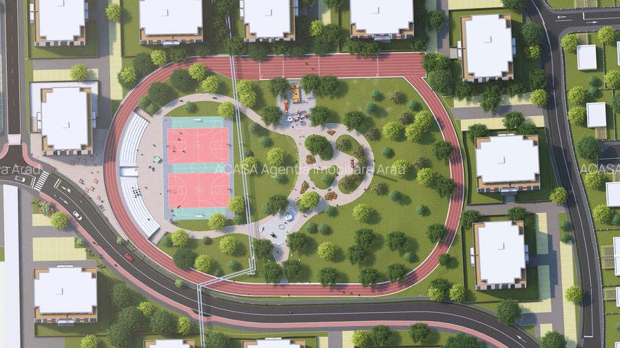 ACASĂ începe în Cartier ARED IMAR! - 2