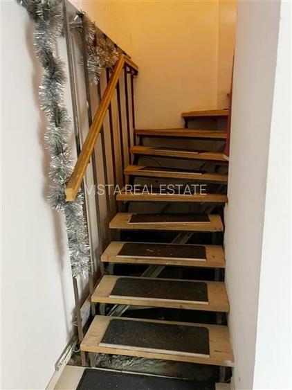 Casa 6 camere, 3 bai, 300mp teren, zona Centrala, Matei Basarab, - 7