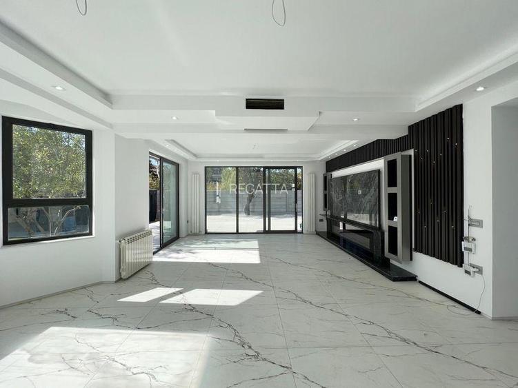 Vila individuala, 500mp, 6 camere, renovata complet, teren 1032mp, Iancu Nicolae - 3