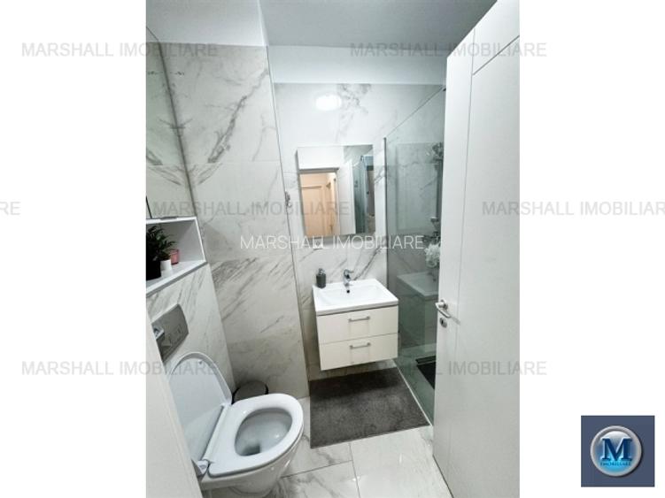 Apartament 3 camere de vanzare, zona Vest, 74.40 mp #16087 - 16