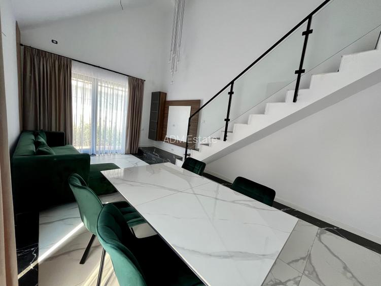 Pantelimon - Strada Rascoalei - 4 camere - 3 bai - mutare rapida - 6