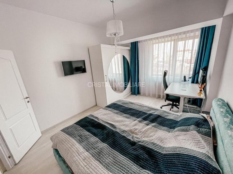 Apartament 2 camere de închiriat Timpuri Noi - 3