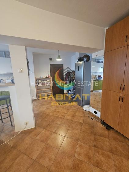 Apartament 2 Camere de vanzare Calea Ferentari, Negociabil - 19