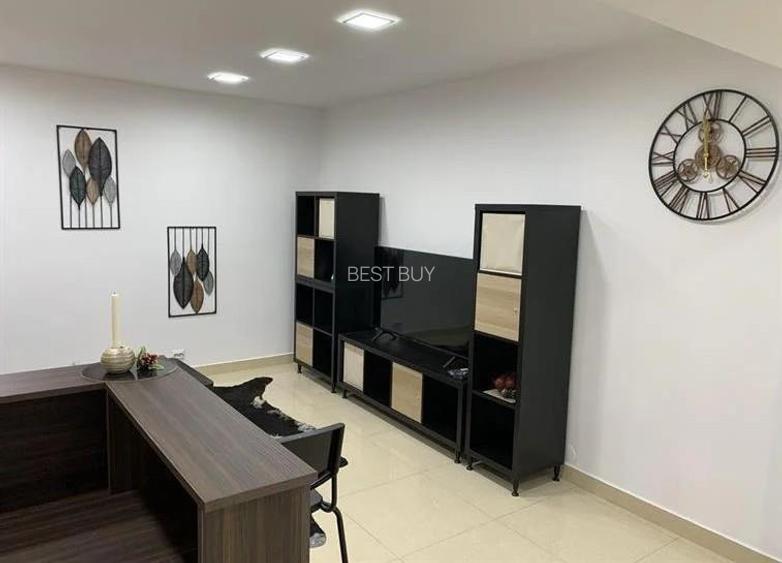 TIMPURI NOI METROU 76 MP 2 BAI, TOTUL NOU, BLOC 1986 - 3