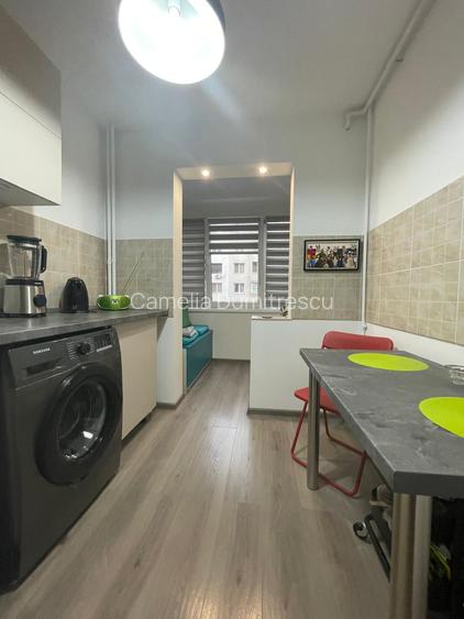 STRADA PREVEDERII-9 MINUTE PANA LA METROU-2 CAMERE RENOVATE LUX - 28