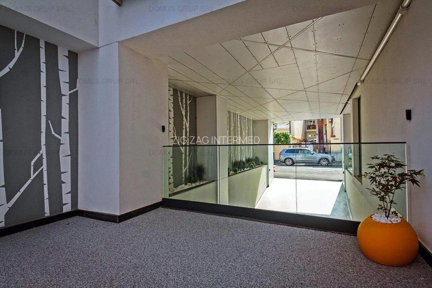 Centru,  spatiu birouri PREMIUM , ULTRAAMENAJAT - 14