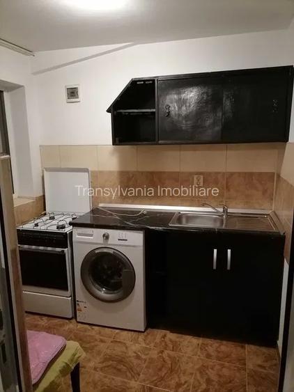 Apartament cu 2 Camere dispus pe 2 nivele | 41 mp | Central | Piața Abator - 5