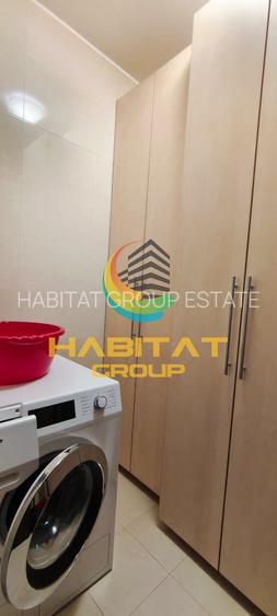 Apartament 3 camere, Parcare subterana, Mobilat complet - 7