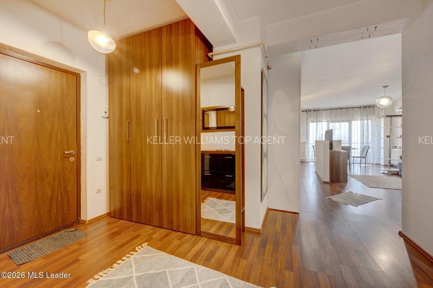 Inchiriere apartament 2 camere Sos.Buc-Targoviste //Metrou Straulesti - 10