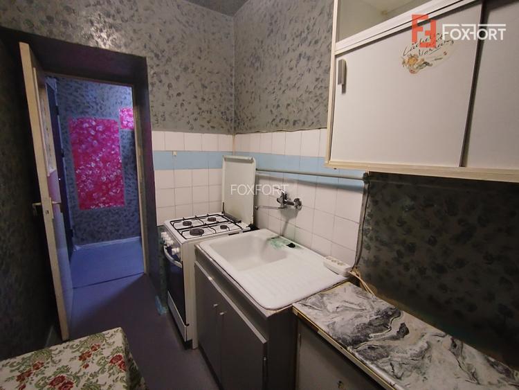 Apartament cu 3 camere de vanzare in zona Sagului - 13