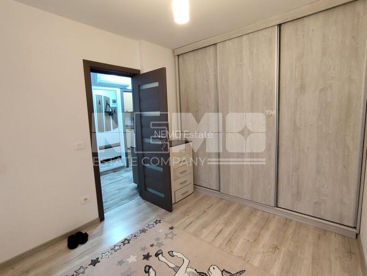 Apartament cu 3 Camere I Suceava/Burdujeni I 90.000 Euro Negociabil - 11