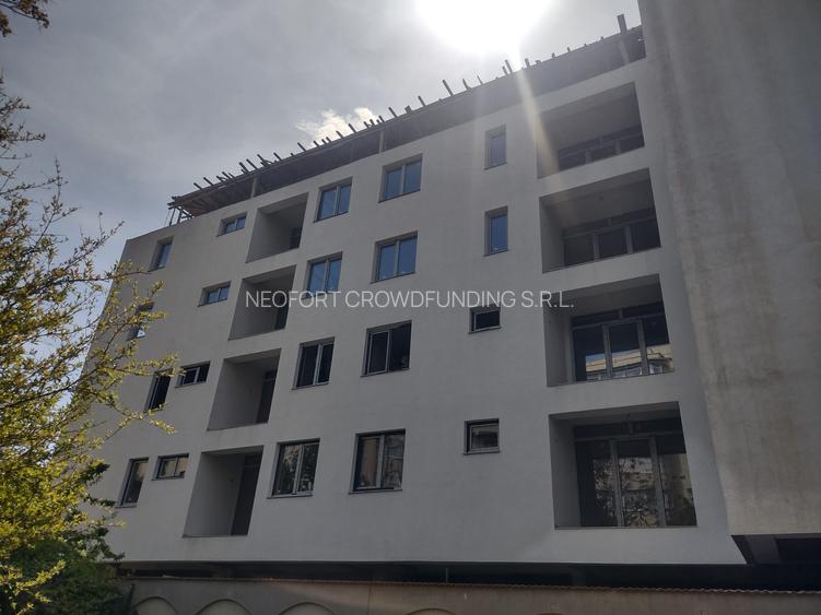 NEOFORT 11 -PROMOTIE 2 CAMERE cu LIVING 23 mp - MOSILOR DIRECT DEZVOLTATOR - 17