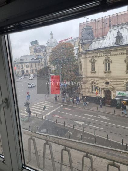 APARTAMENT 3 CAMERE -PIATA ROMANA - 11