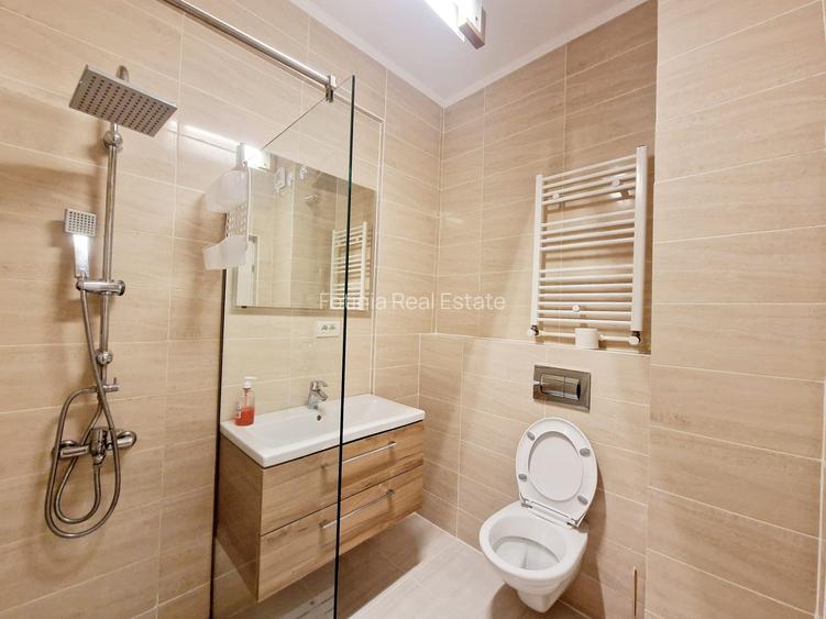 Apartament 2 camere | Mamaia Nord | Vedere la piscină | Preț de neratat! - 6