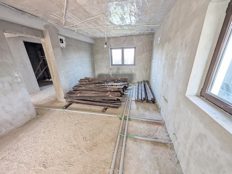 Casa 5 camere 200mp | 0 comision | Balotesti Florilor | 500mp teren | garaj - 15