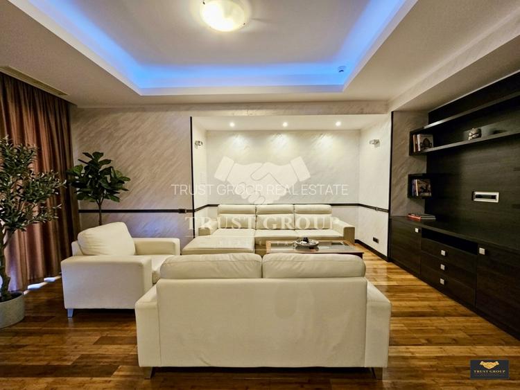 Apartament 3 camere Primaverii | loc de parcare si boxa - 2