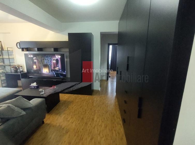 Vânzare apartament 2 camere cu centrală Giurgiului - Pța Progresului - 3