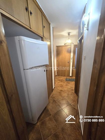 3 camere, metrou Lujererului, parcare, decomandat,2 bai, tramvai 41, Veteranilor - 6