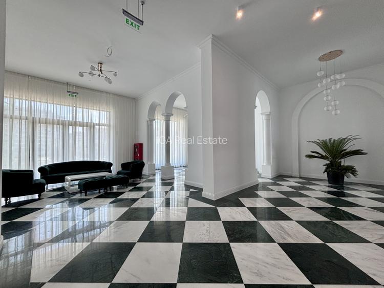 Bloc finalizat- Axxis Nova, Mamaia Nord - 2 camere cu loc de parcare - 12