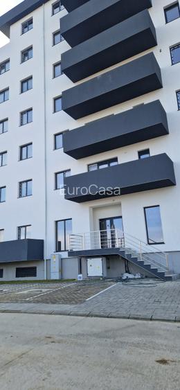 Penthouse 3 camere Craiovei - 5