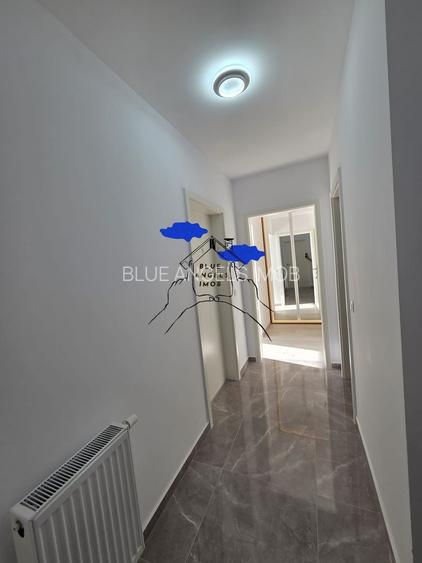 Apartament 3 camere 2 bai, etaj10 vedere superba, Nicoale Labis - 8