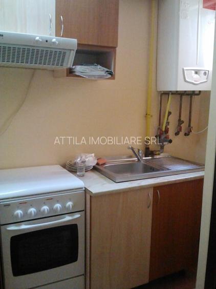 Lipovei- Pizzeria Thalia 2 cam 320 euro - 7