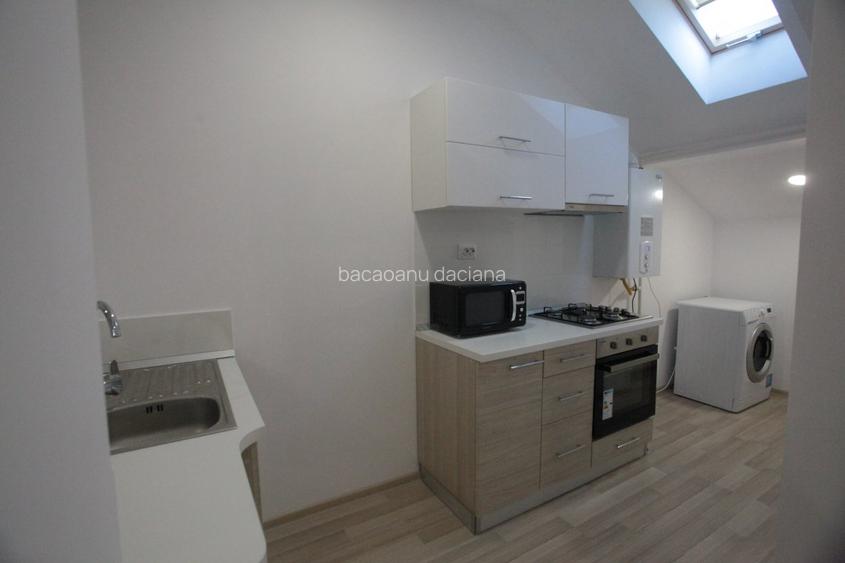 Apartament 3 camere Spancioc Zona Spital Pascanu - 8