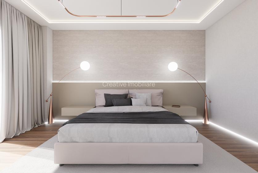 START VÂNZĂRI la cel mai nou complex din Iași: Apartament cu 1 cameră decomandat - 6