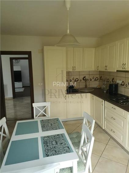 FREIDORF, CASA 4 CAMERE P+1E+POD, 2 BAI, DRESSING, CONSTRUCTII ANEXE - 3