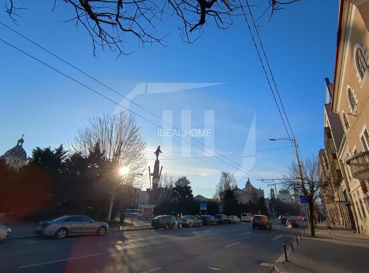 Apartament 4 camere, ultracentral - 7