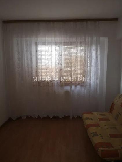Apartament 3 camere confort 1 decomandat, zona Obor, mobilat utilat - 4