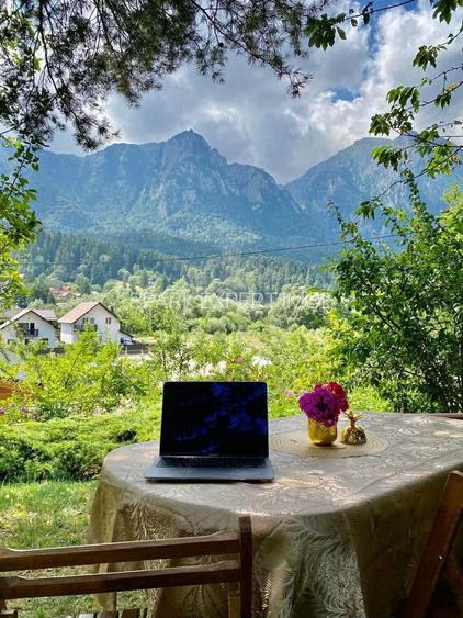 VILA CARTIER ZAMORA//BUSTENI - 3