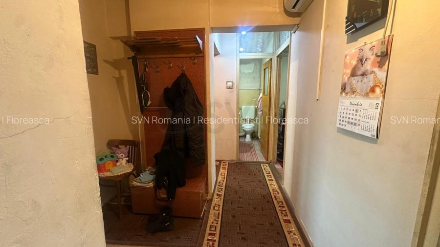 REA1027286 Apartament 3 camere I Aviatiei - 15