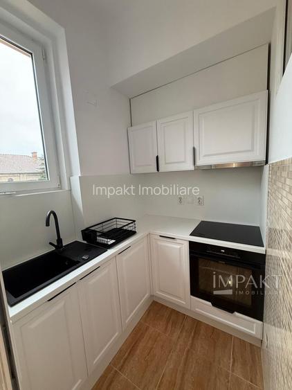 Office Elegant în Dorobanților | 4 Încăperi | Terasă - 9