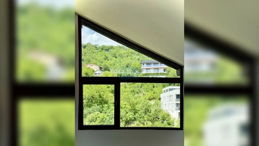 0% Comision | Apartament PET FRIENDLY cu 2 camere, 65 mp | Grigorescu - 7