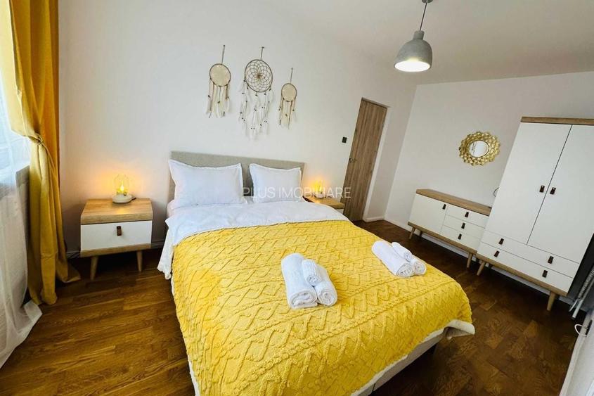 Apartament 3 camere Lux in zona Dorobanti - 4