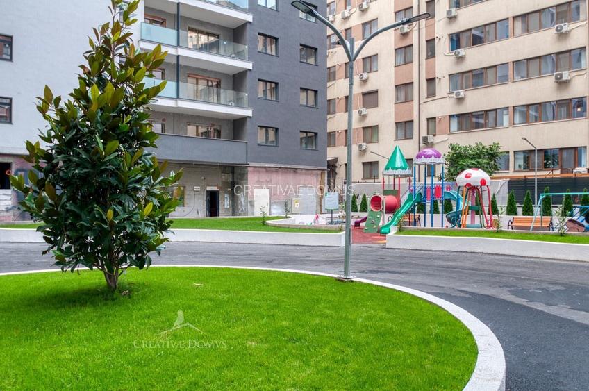Apartament 2 camere si parcare - Global Residence Monolitului - 15