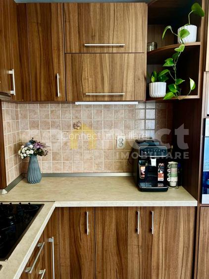 Apartament de vanzare | SU 63 mp, 3 camere | Floresti, zona Teilor - 4