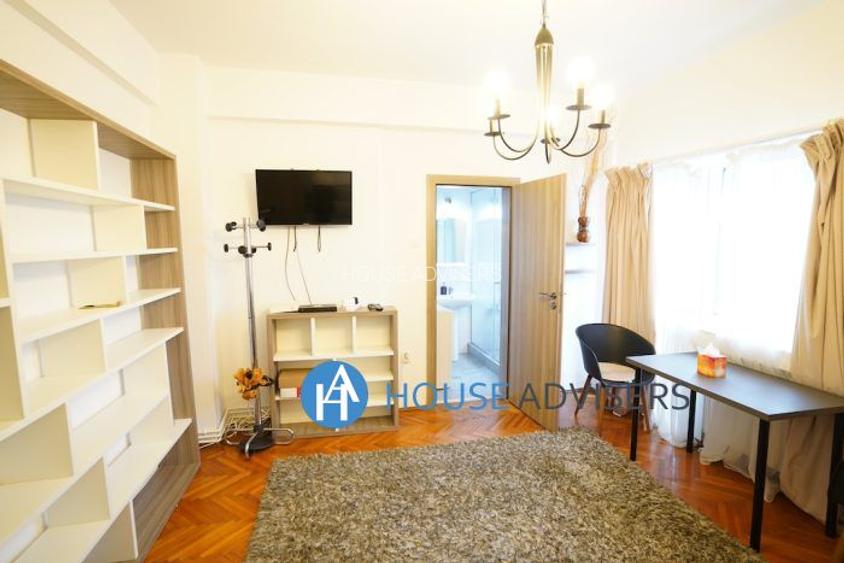 Inchiriere garsoniera Universitate - 2