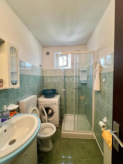 2 Camere 45mp utili zona Lidl-Bulevard mobilat -utilat 55.000eur neg - 4