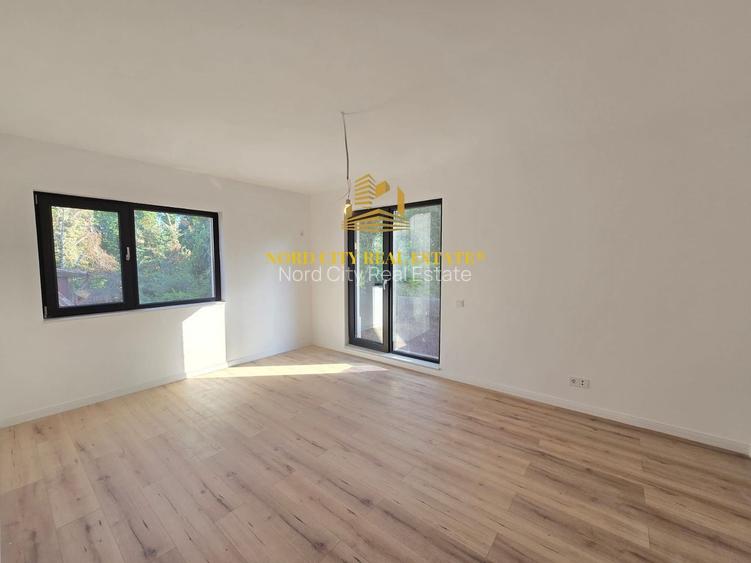 Apartament 3 camere Sisesti - Lac Straulesti -Metrou Straulesti - 3