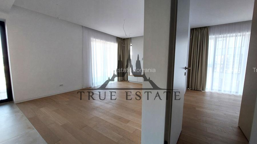 Apartament cu 2 camere in proiect nou pe malul lacului- zona Barbu Vacarescu - 9