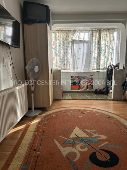 Apartament 2 camere Centru, etaj 2, boxa - 5