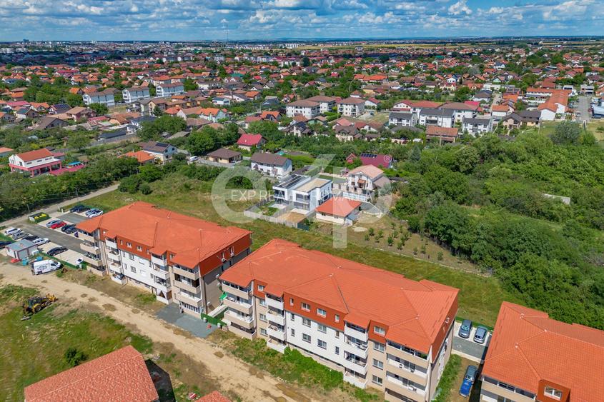 Apartamente noi Giroc | de la 80.000 € | comision 0% - 11
